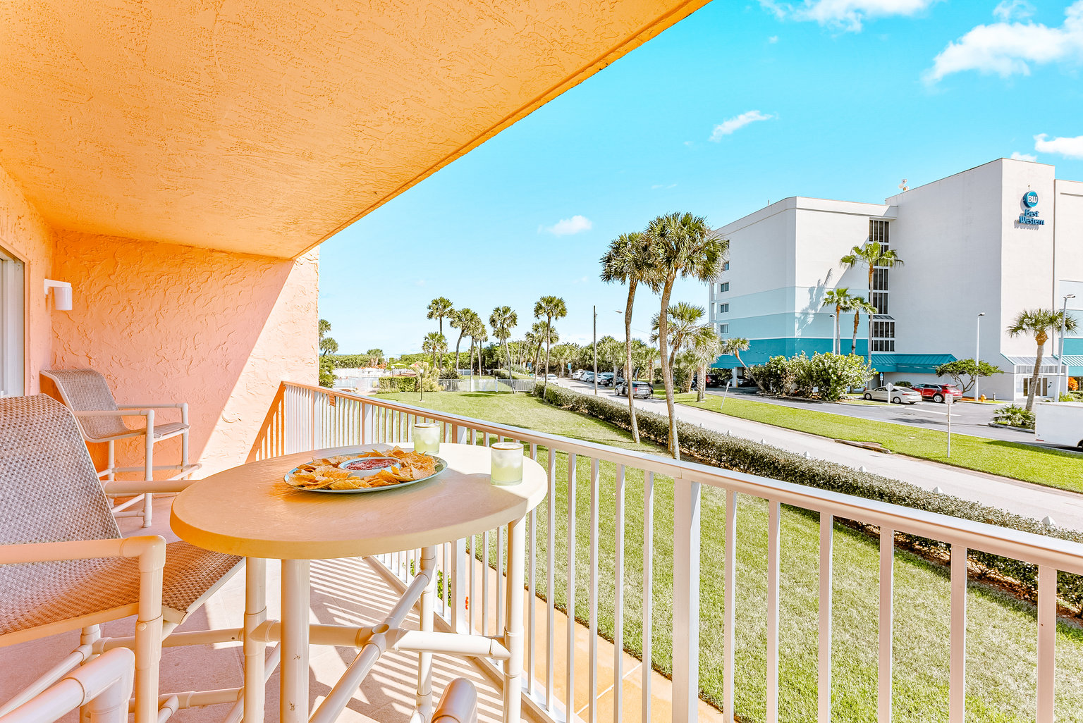 Cocoa Beach Vacation Rental