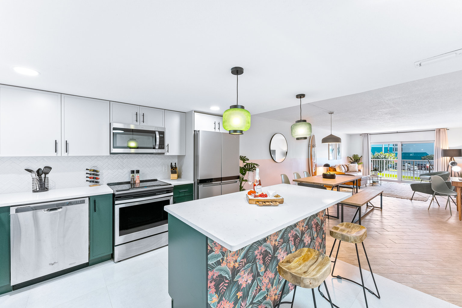 Cocoa Beach Vacation Rental