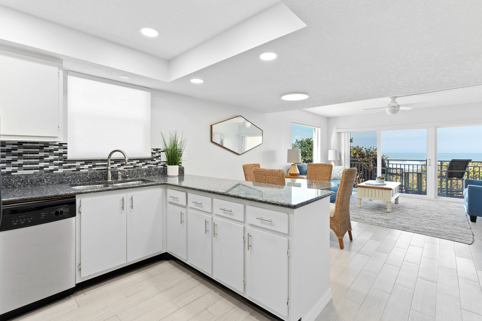 Satellite Beach Vacation Rental