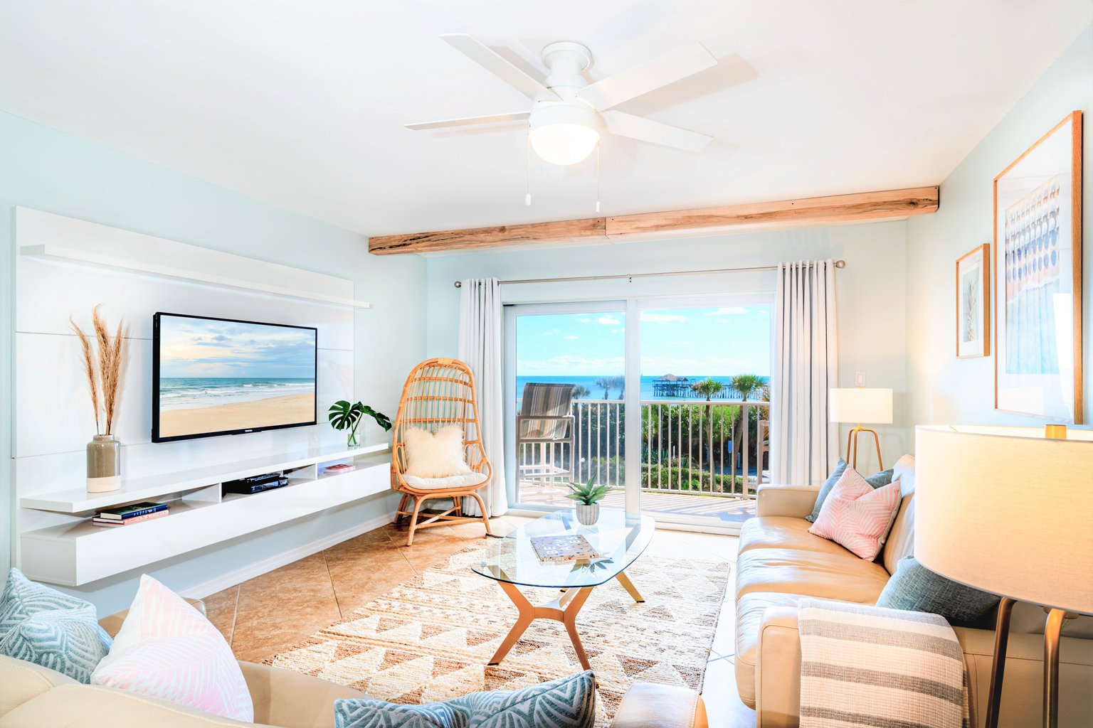Cocoa Beach Vacation Rental