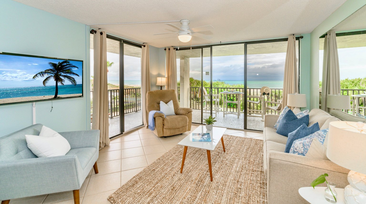 Cape Canaveral Vacation Rental