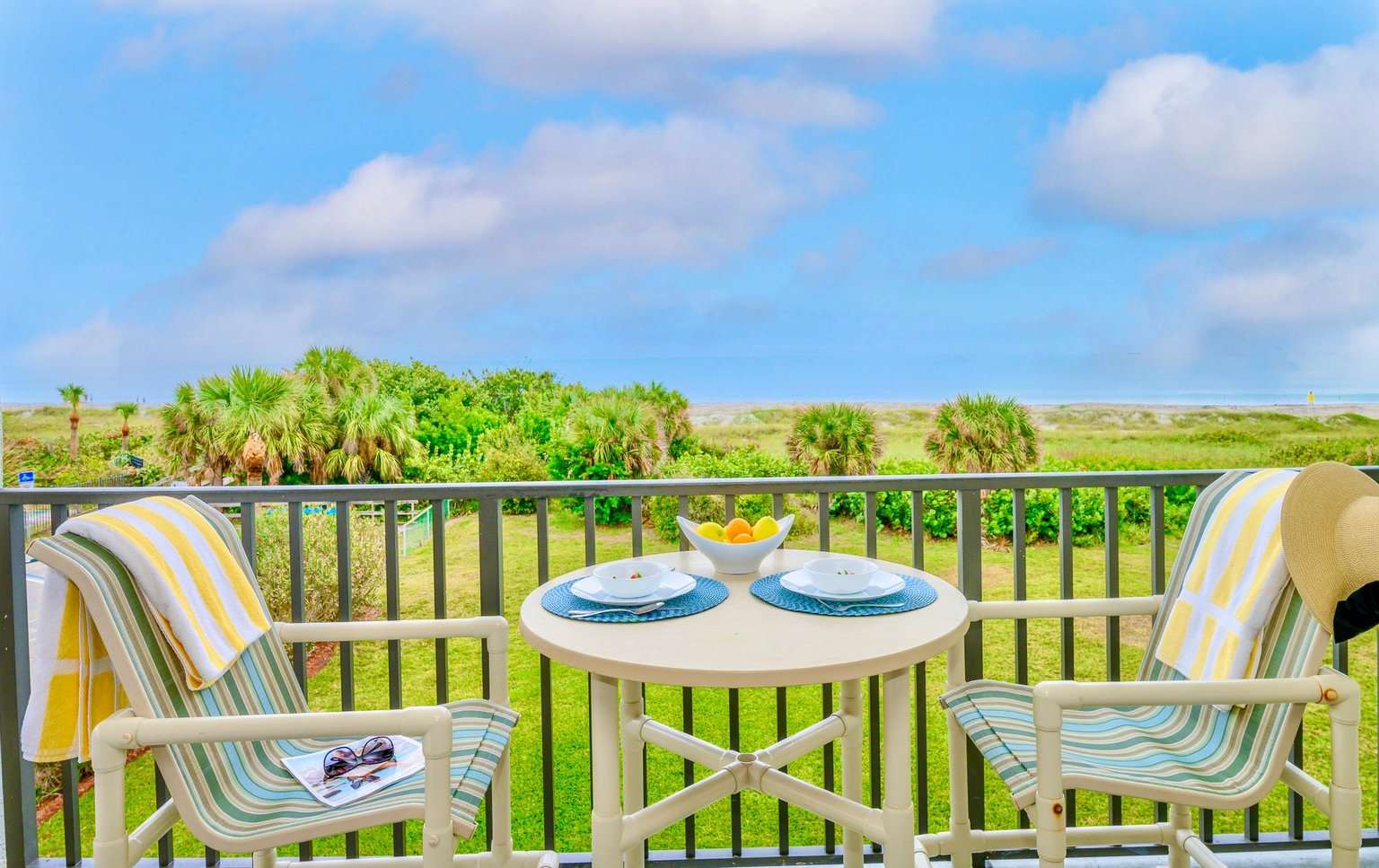 Cape Canaveral Vacation Rental