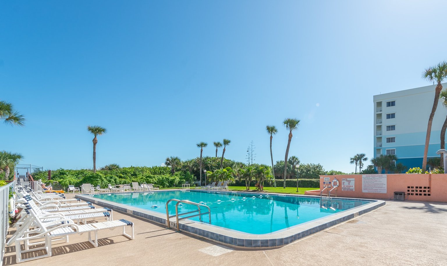 Cocoa Beach Vacation Rental