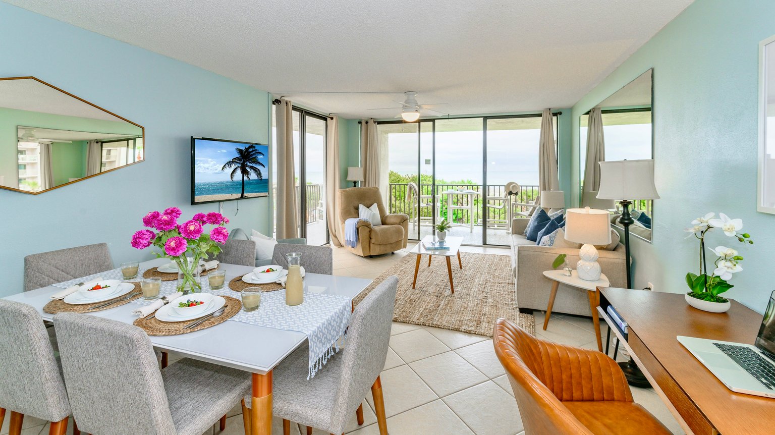 Cape Canaveral Vacation Rental