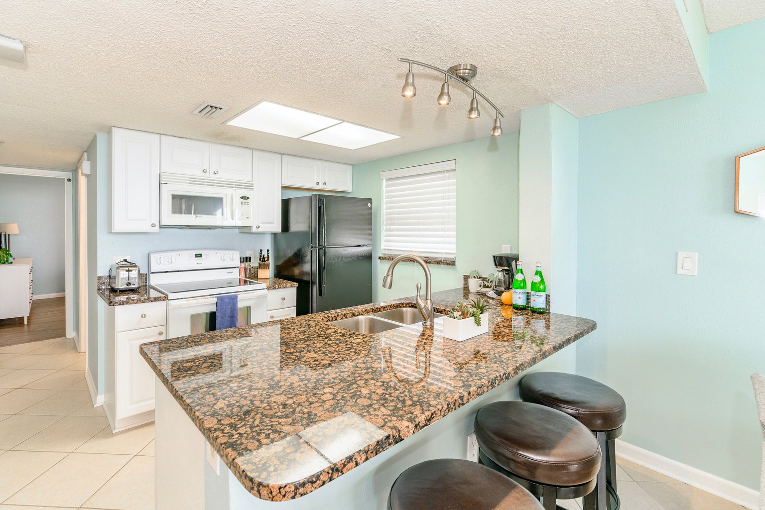 Cape Canaveral Vacation Rental