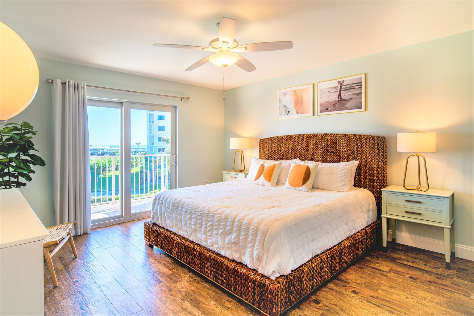 Cocoa Beach Vacation Rental