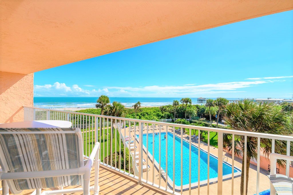 Cocoa Beach Vacation Rental