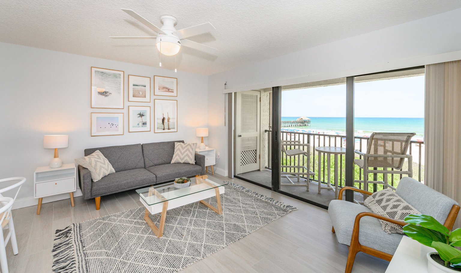 Cocoa Beach Vacation Rental