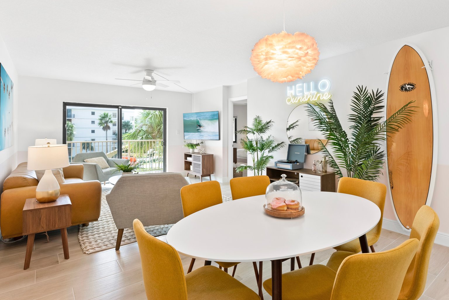 Cape Canaveral Vacation Rental