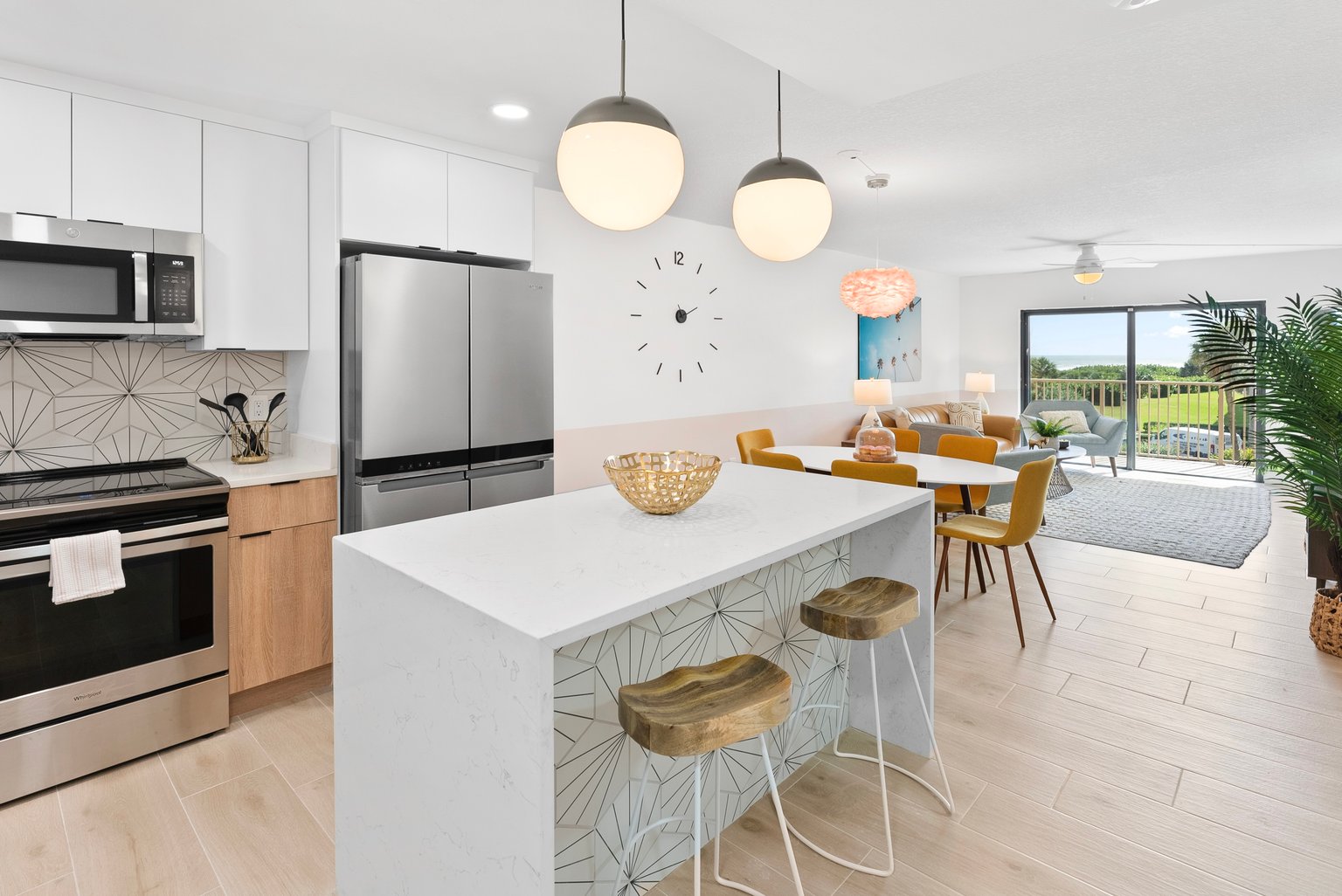 Cape Canaveral Vacation Rental