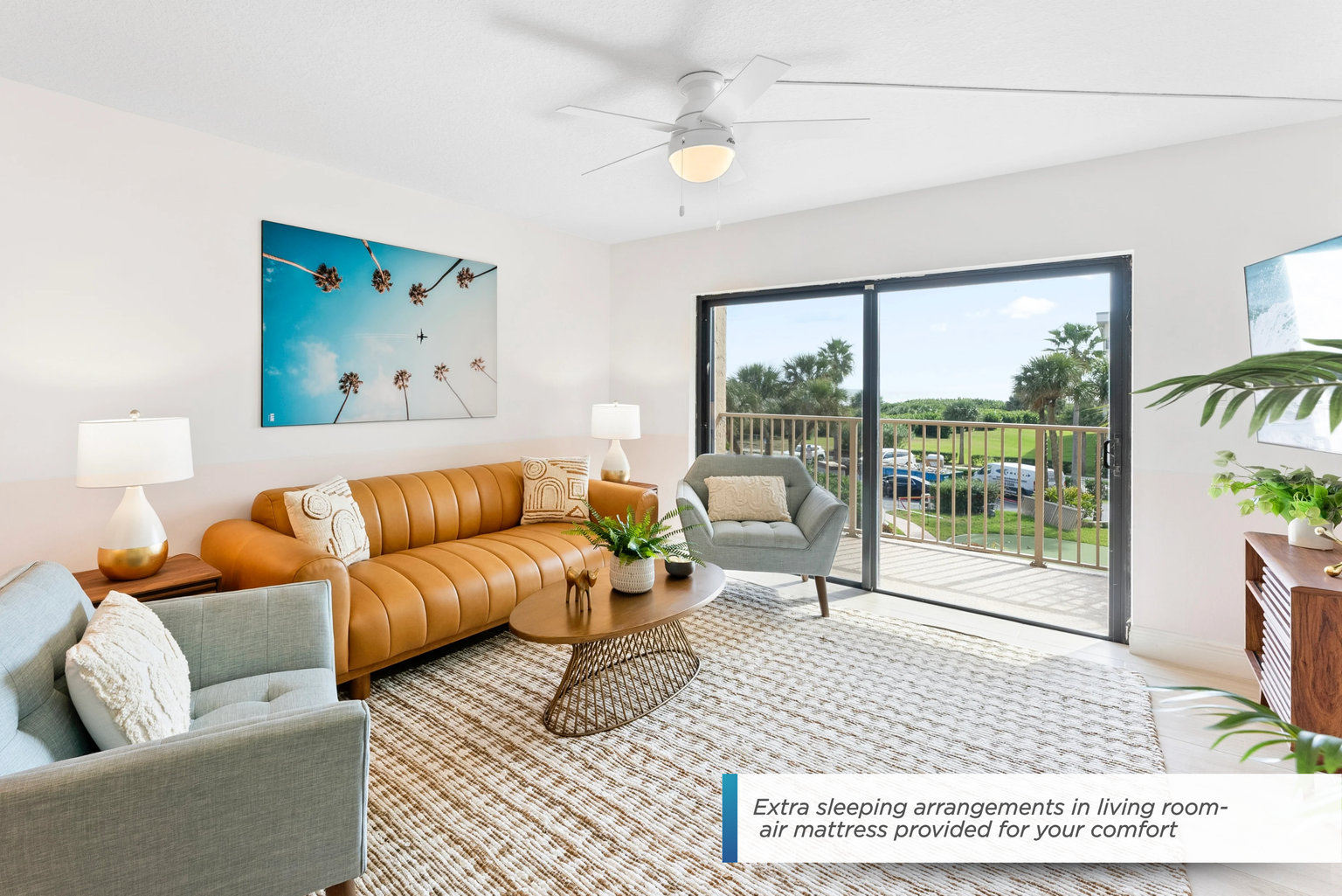 Cape Canaveral Vacation Rental