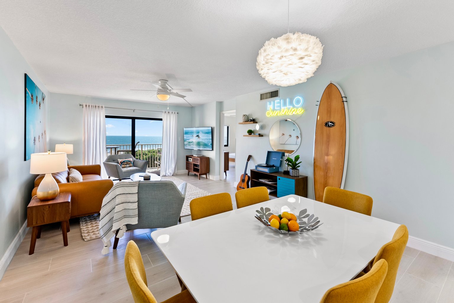 Cape Canaveral Vacation Rental