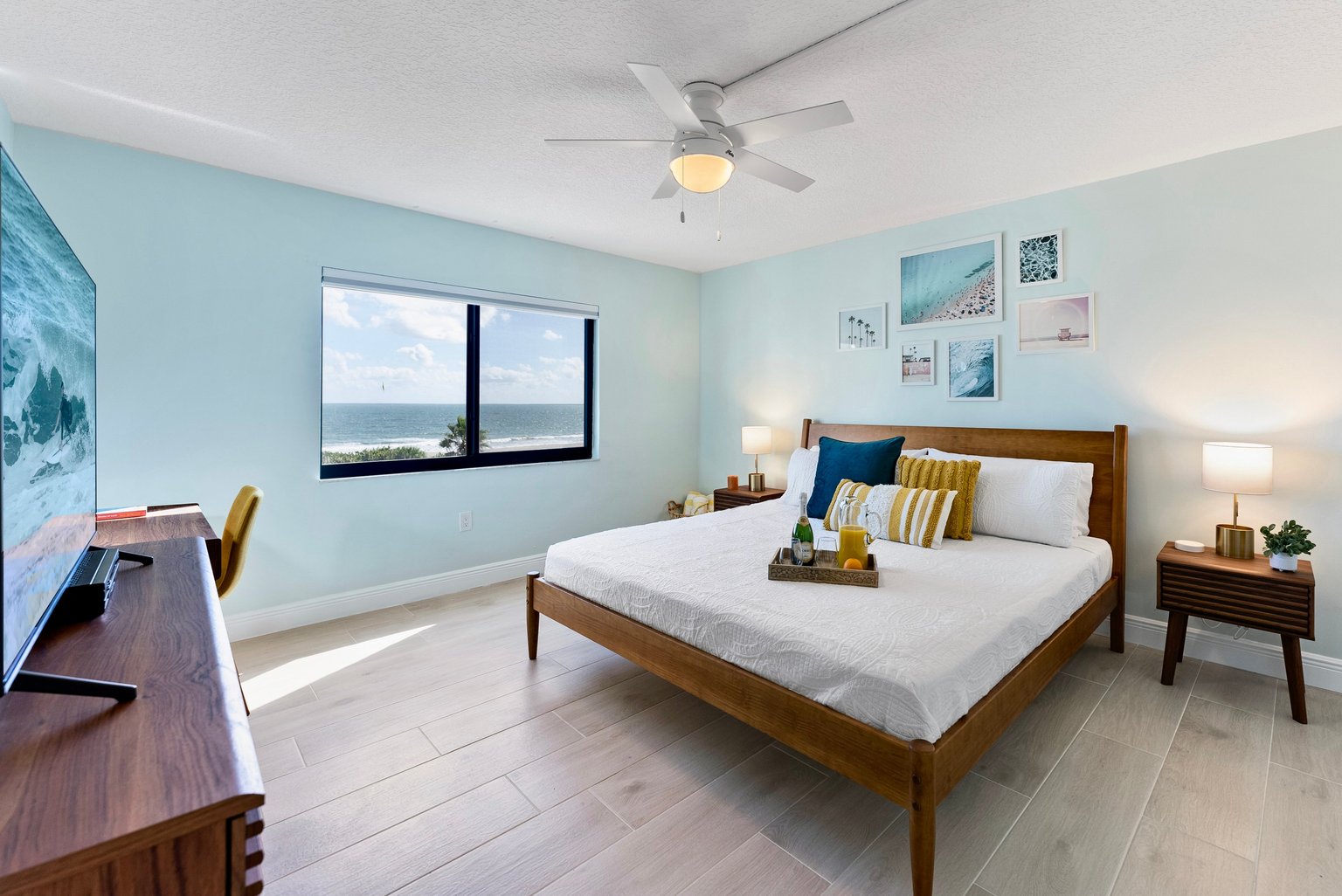 Cape Canaveral Vacation Rental