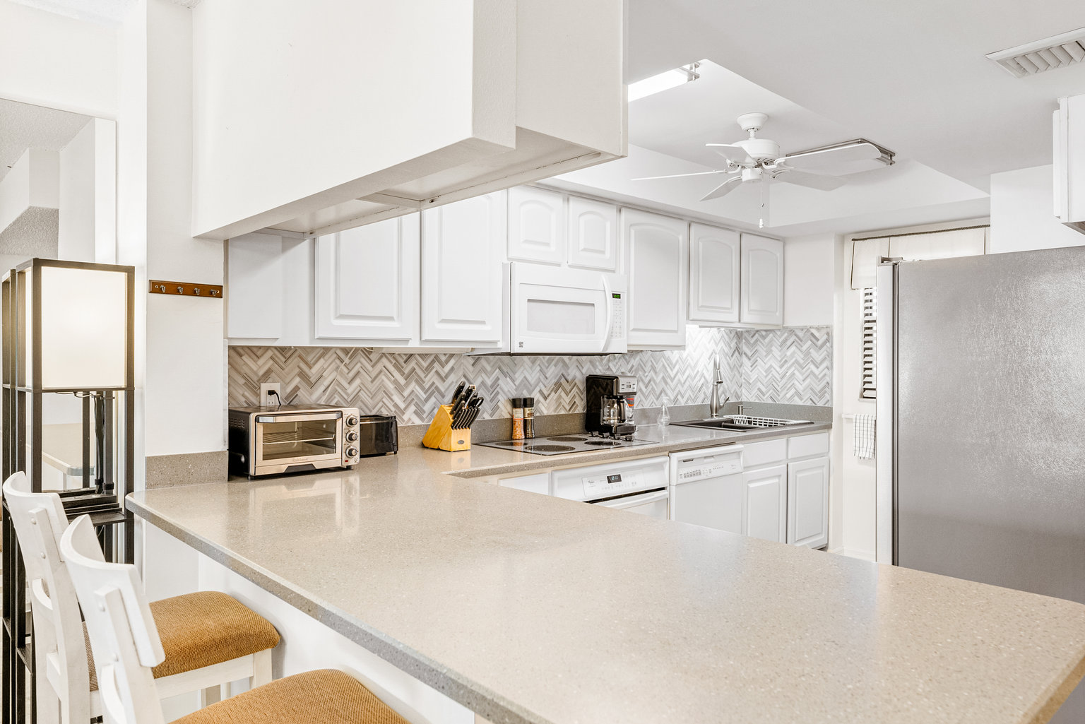 Cape Canaveral Vacation Rental