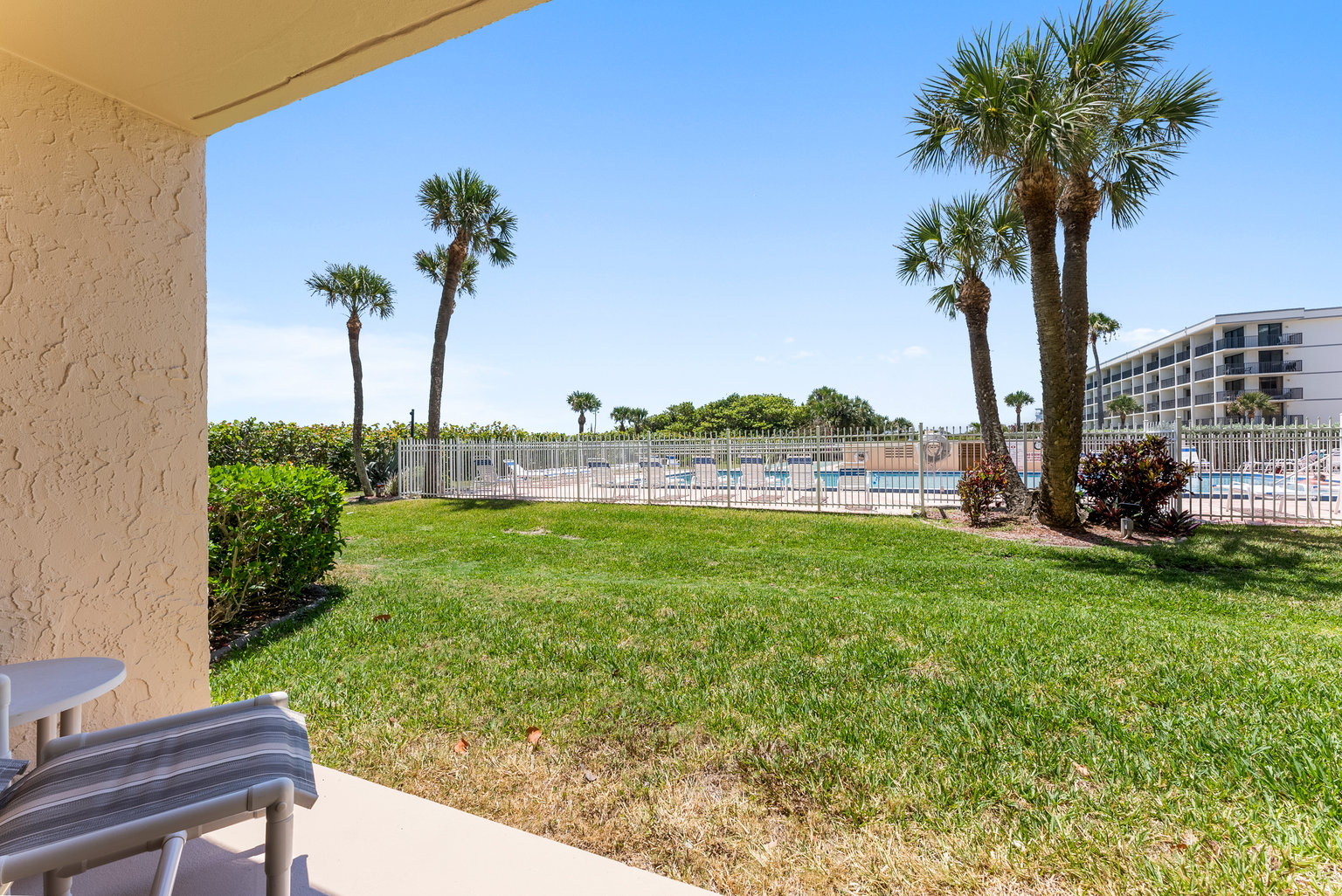 Cape Canaveral Vacation Rental