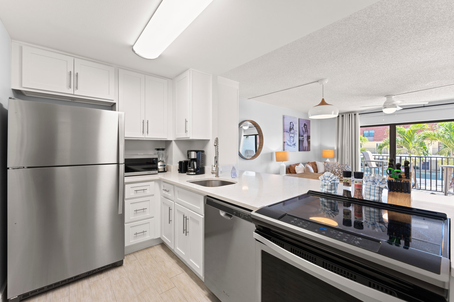 Cocoa Beach Vacation Rental