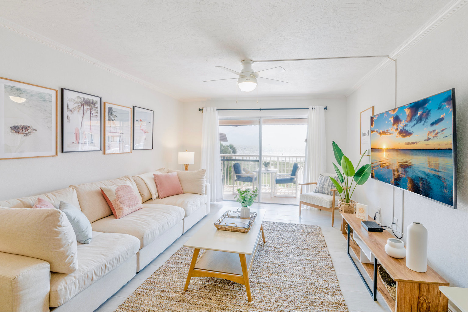 Cocoa Beach Vacation Rental