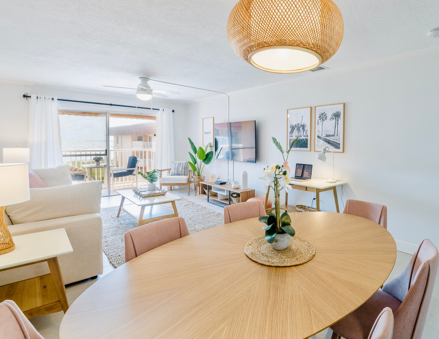 Cocoa Beach Vacation Rental