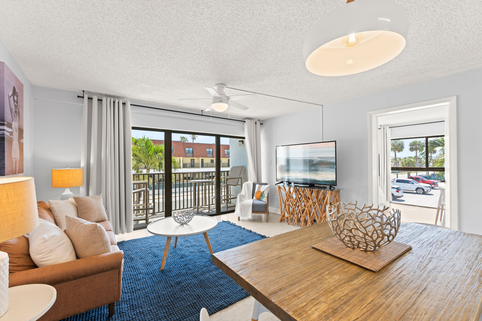 Cocoa Beach Vacation Rental