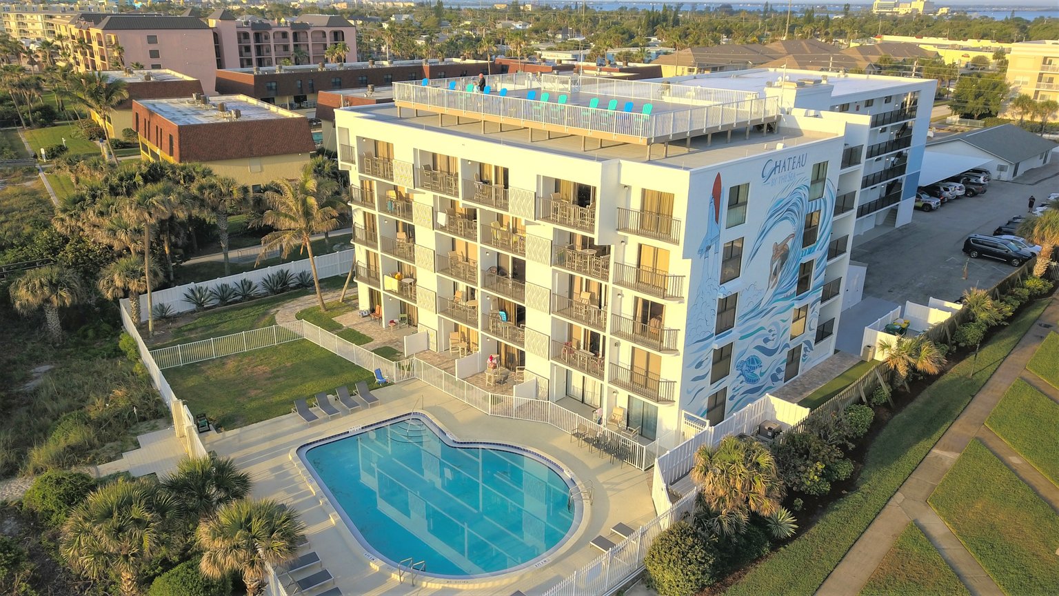 Cocoa Beach Vacation Rental