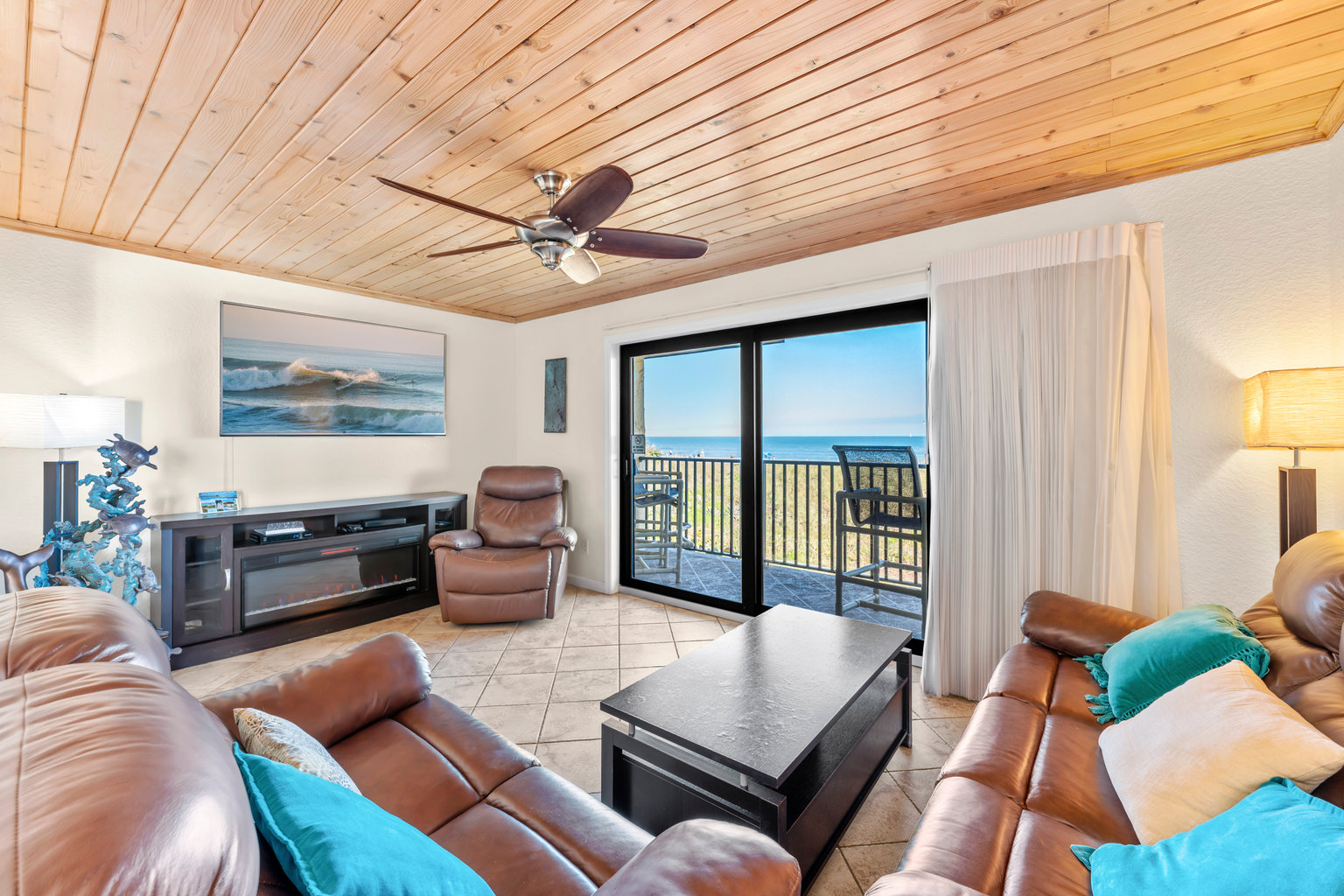 Cocoa Beach Vacation Rental