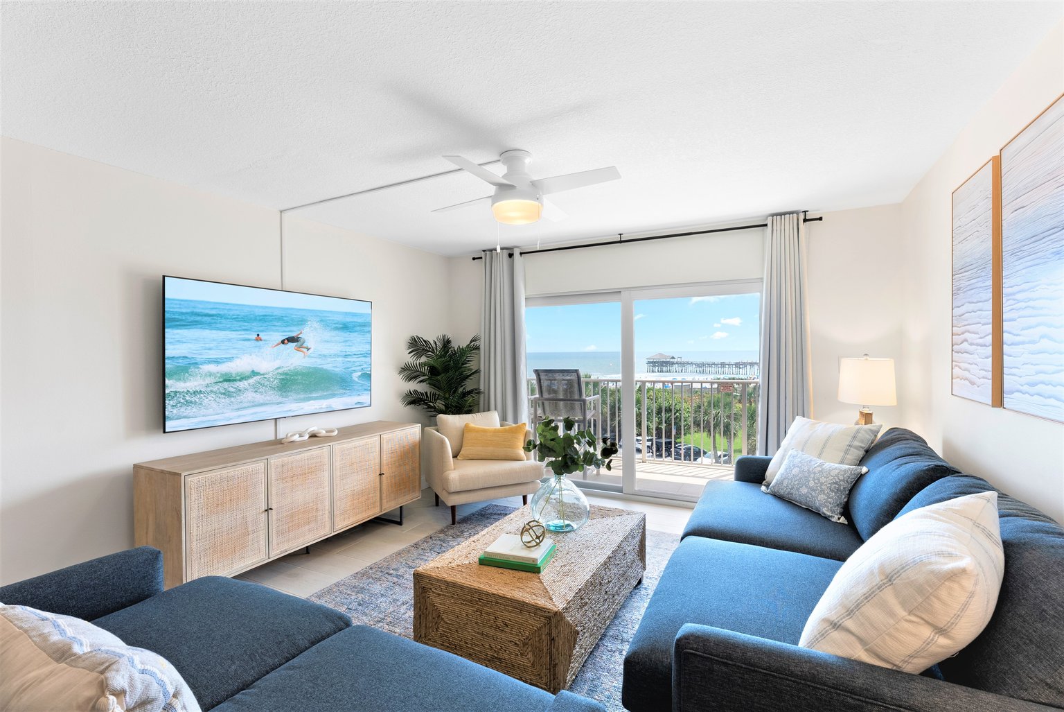 Cocoa Beach Vacation Rental
