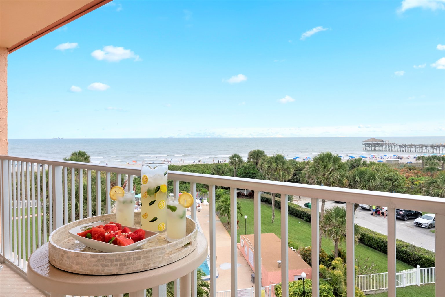 Cocoa Beach Vacation Rental