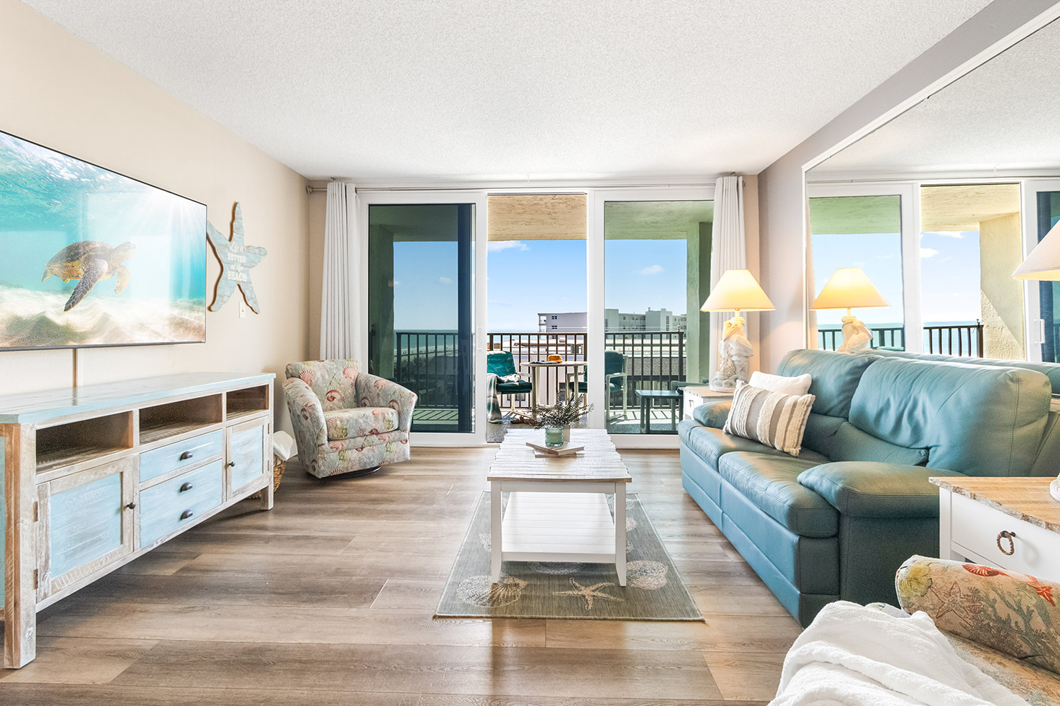 Cape Canaveral Vacation Rental