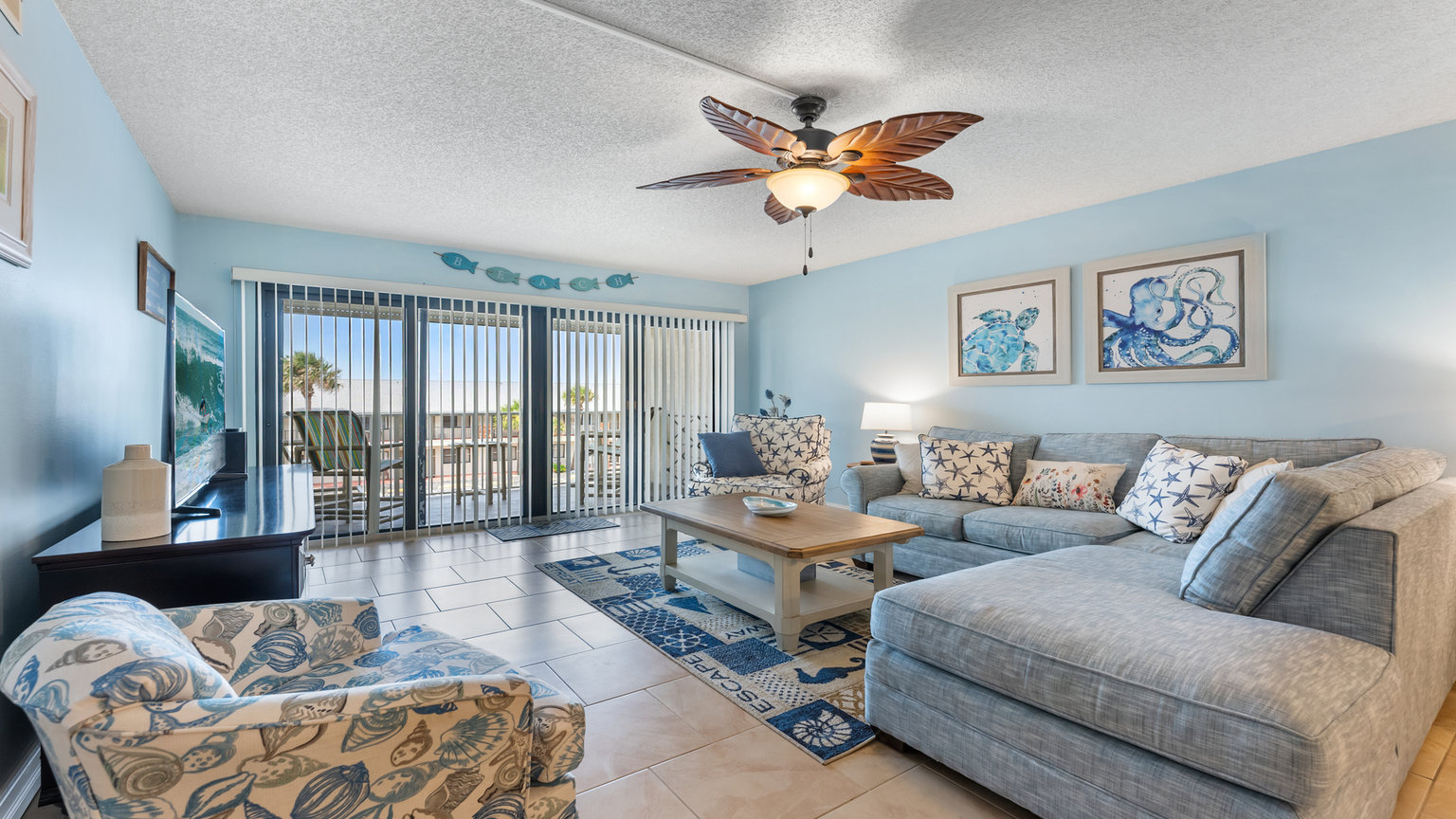 Cocoa Beach Vacation Rental