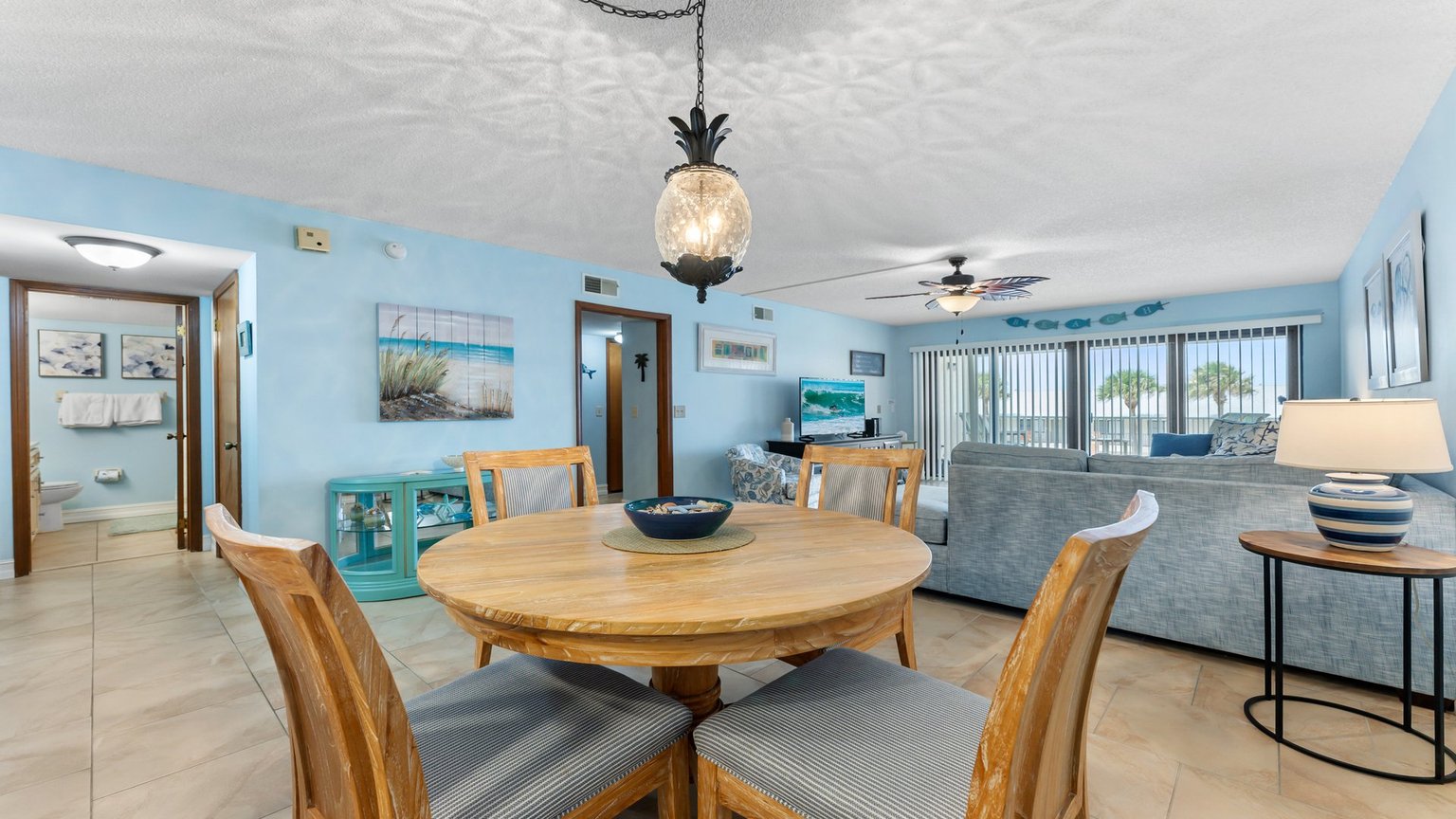 Cocoa Beach Vacation Rental