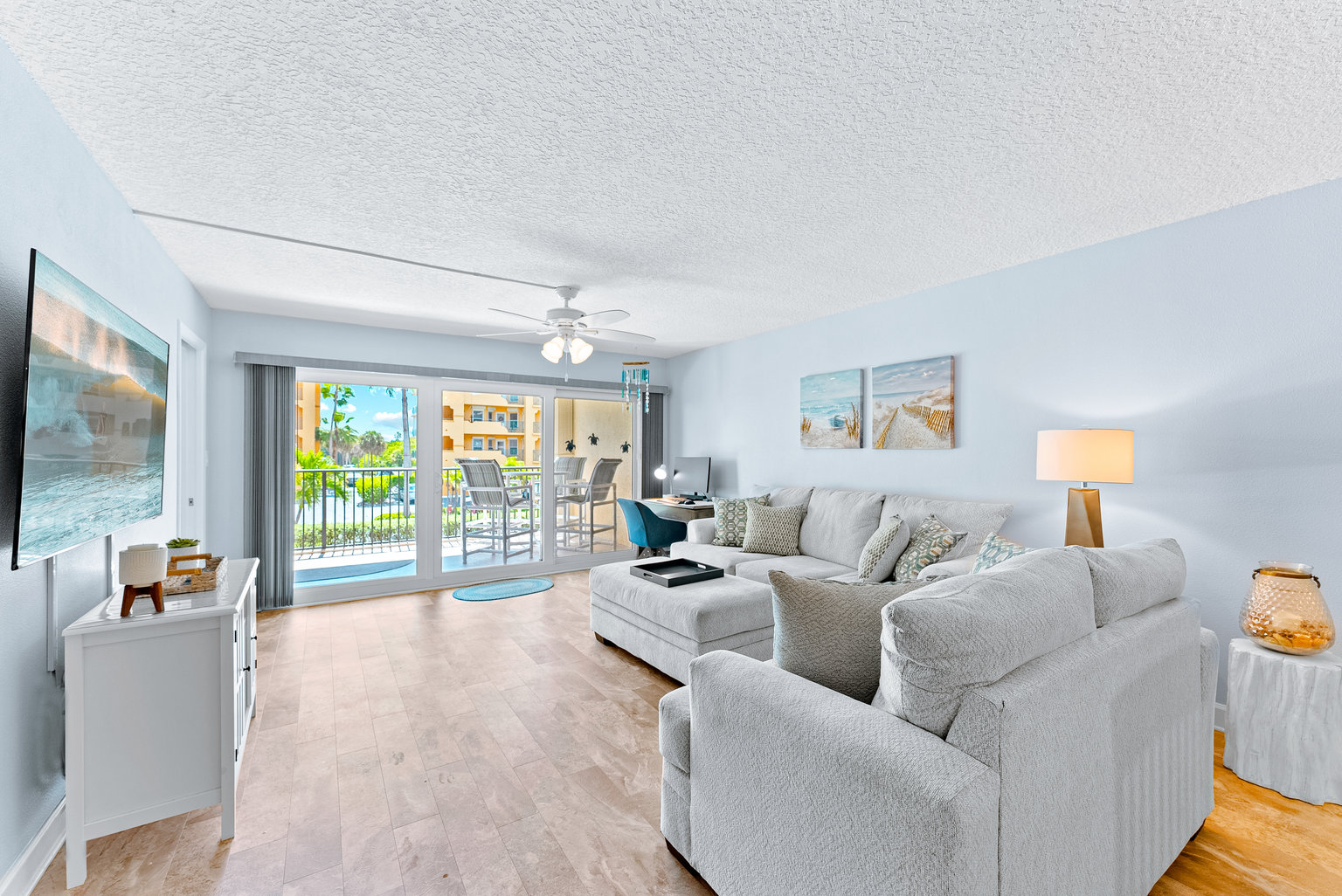 Cape Canaveral Vacation Rental