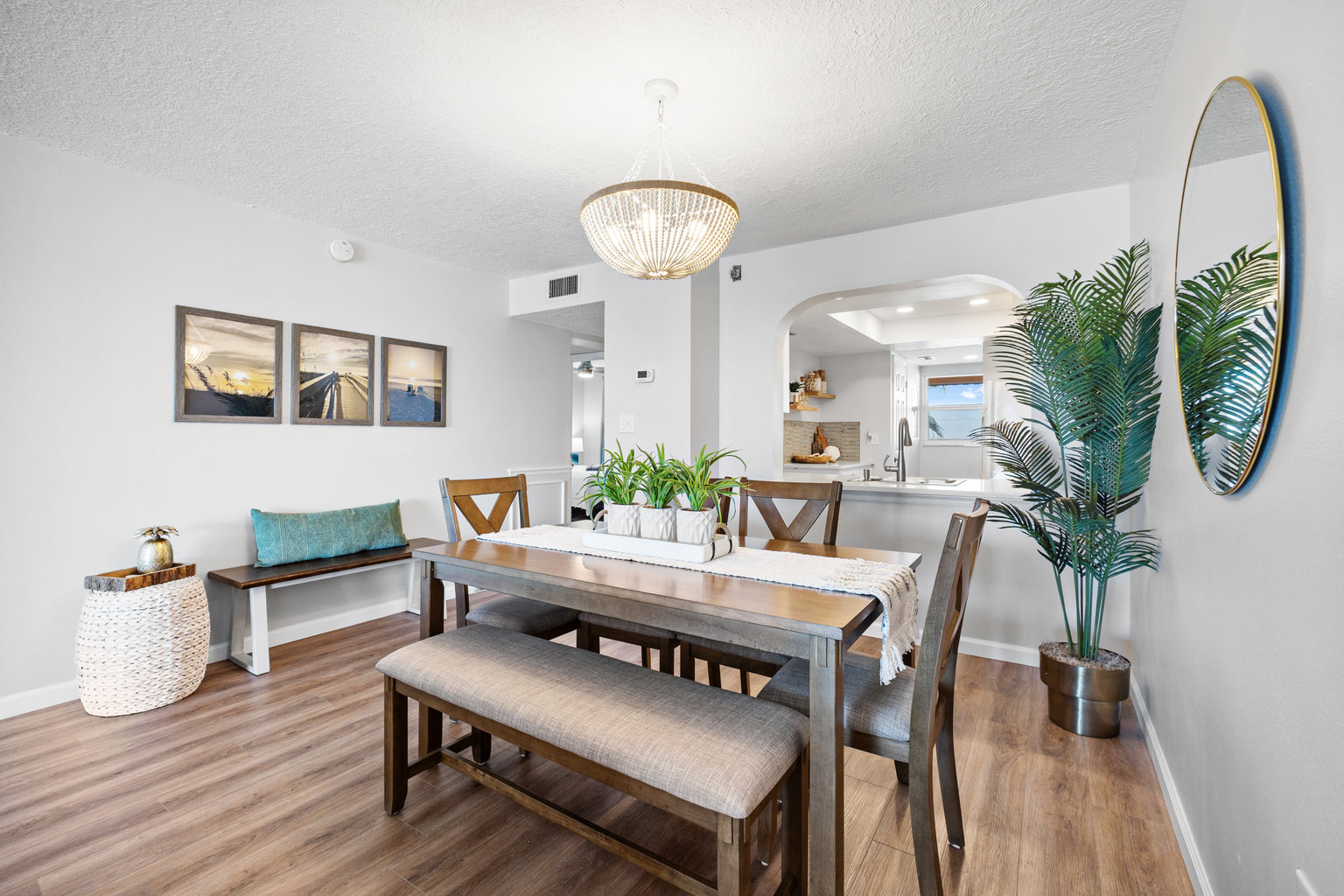 Cocoa Beach Vacation Rental