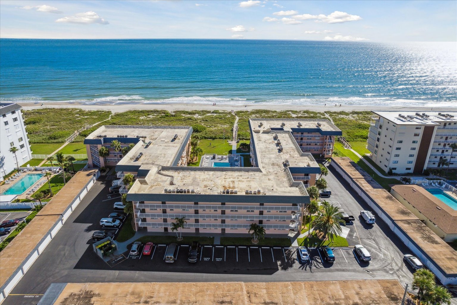 Cocoa Beach Vacation Rental