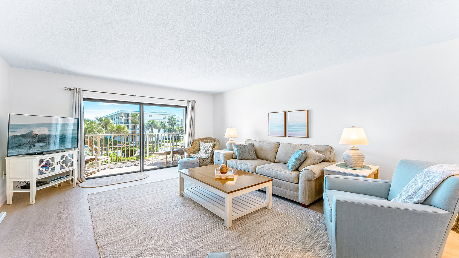 Cape Canaveral Vacation Rental