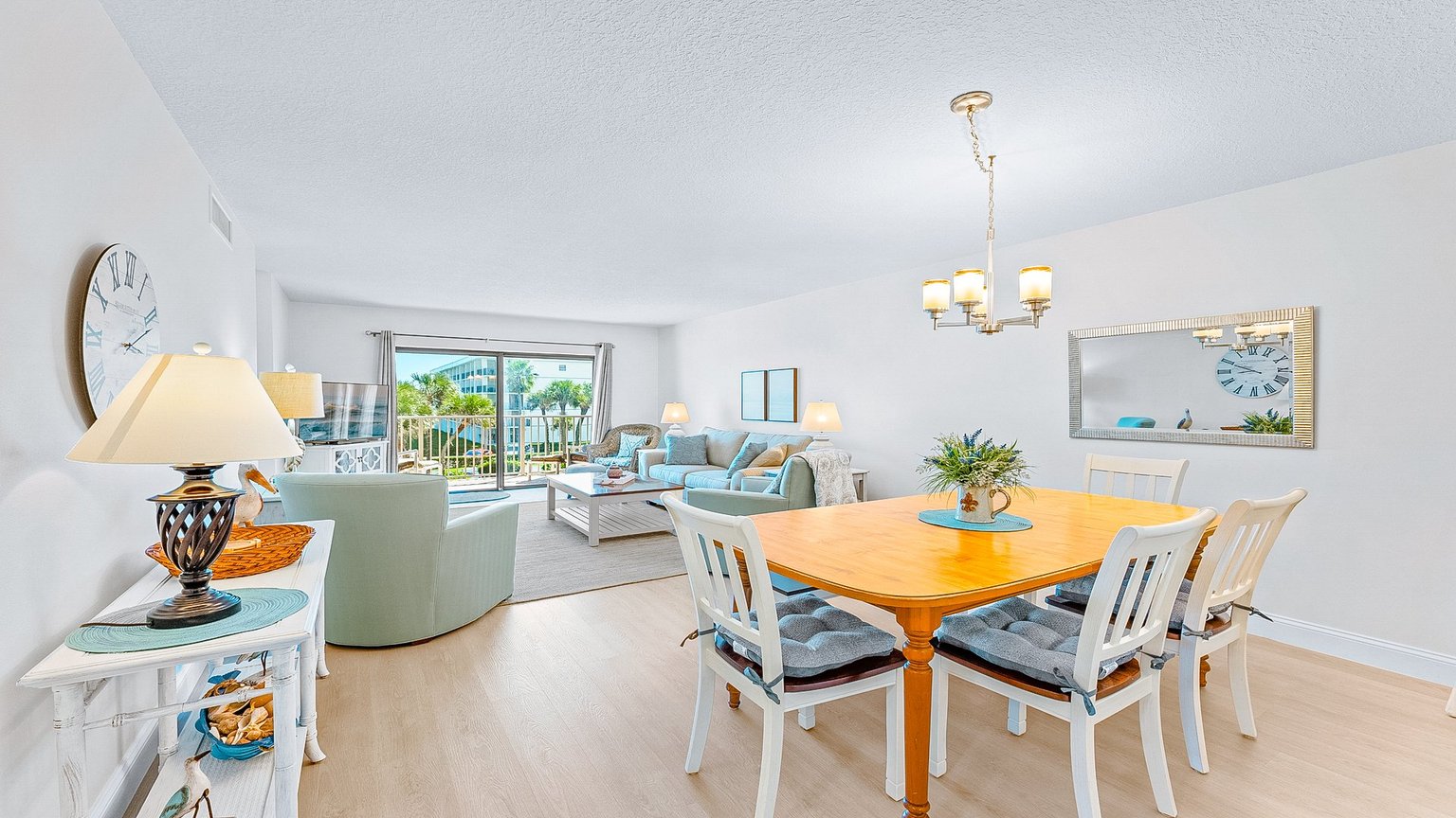 Cape Canaveral Vacation Rental