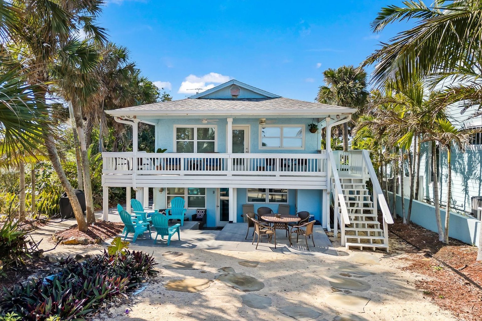 Cocoa Beach Vacation Rental