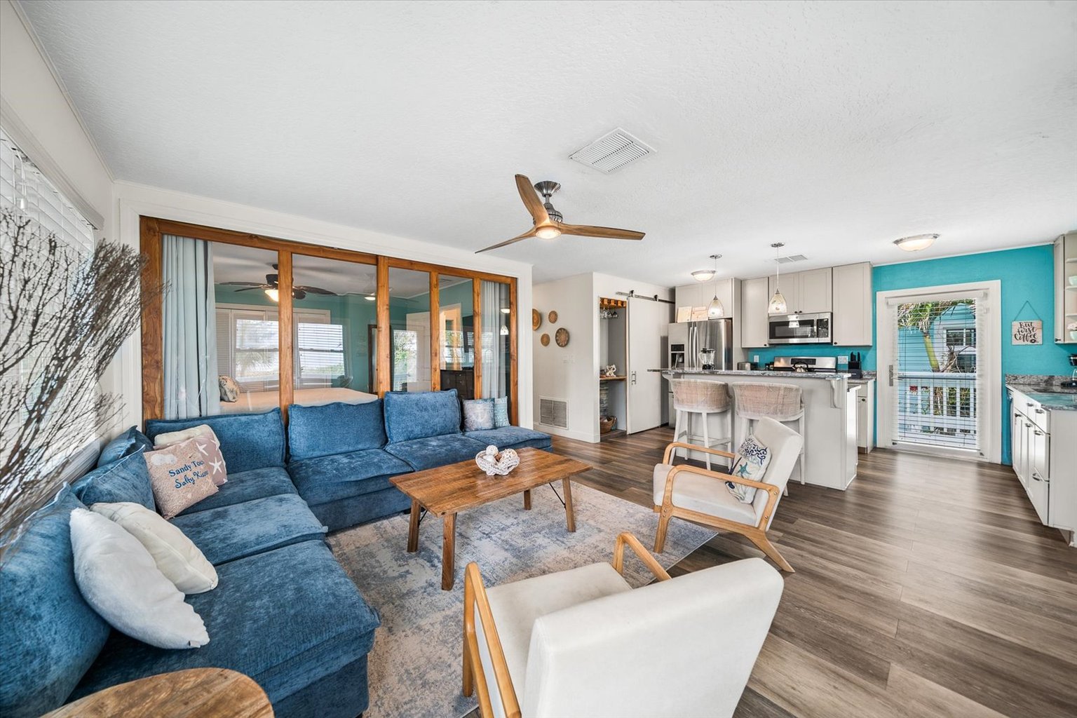 Cocoa Beach Vacation Rental