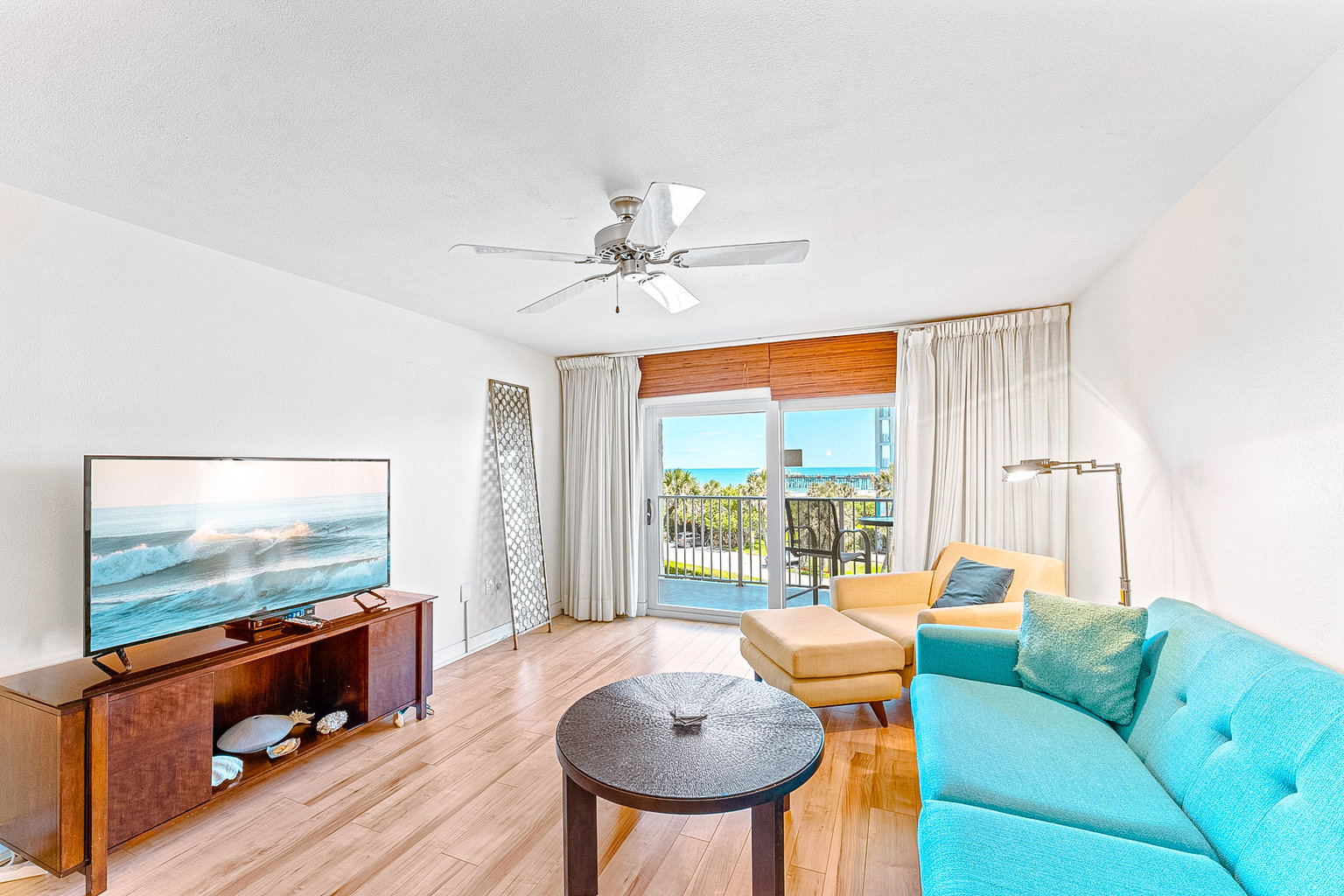 Cocoa Beach Vacation Rental