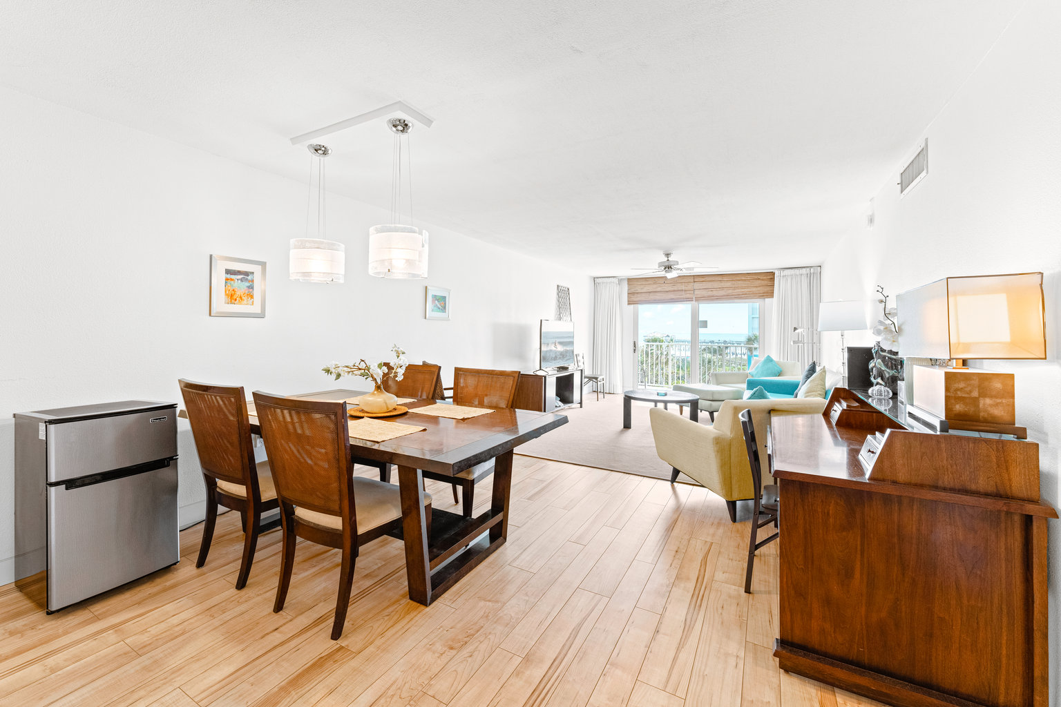 Cocoa Beach Vacation Rental