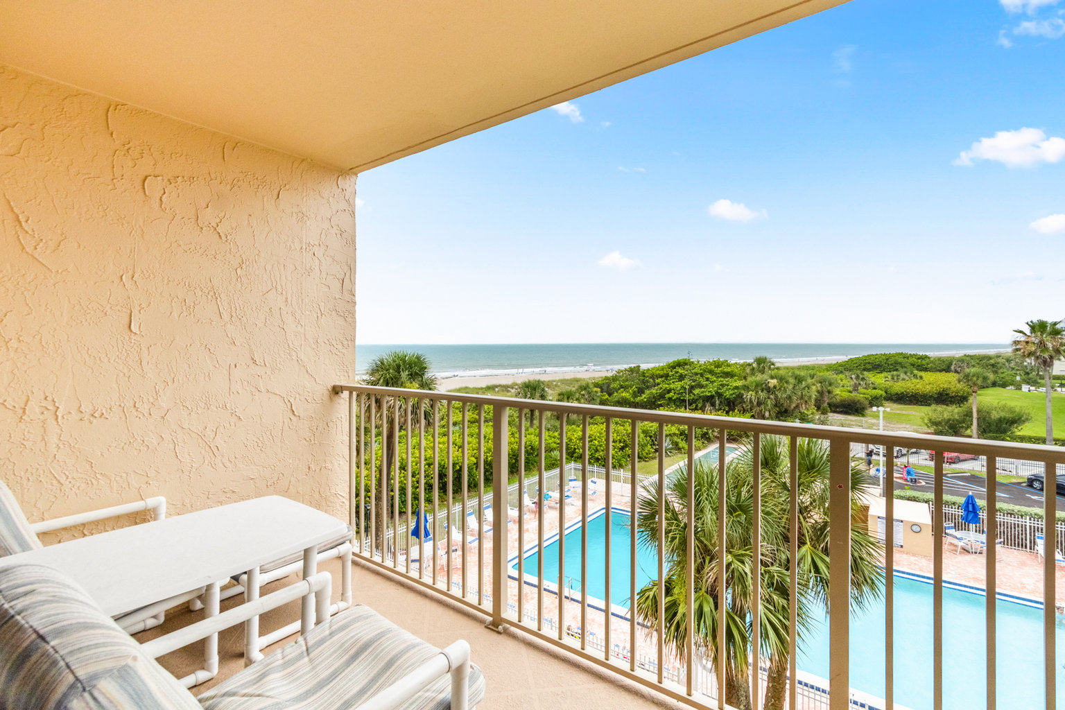 Cape Canaveral Vacation Rental