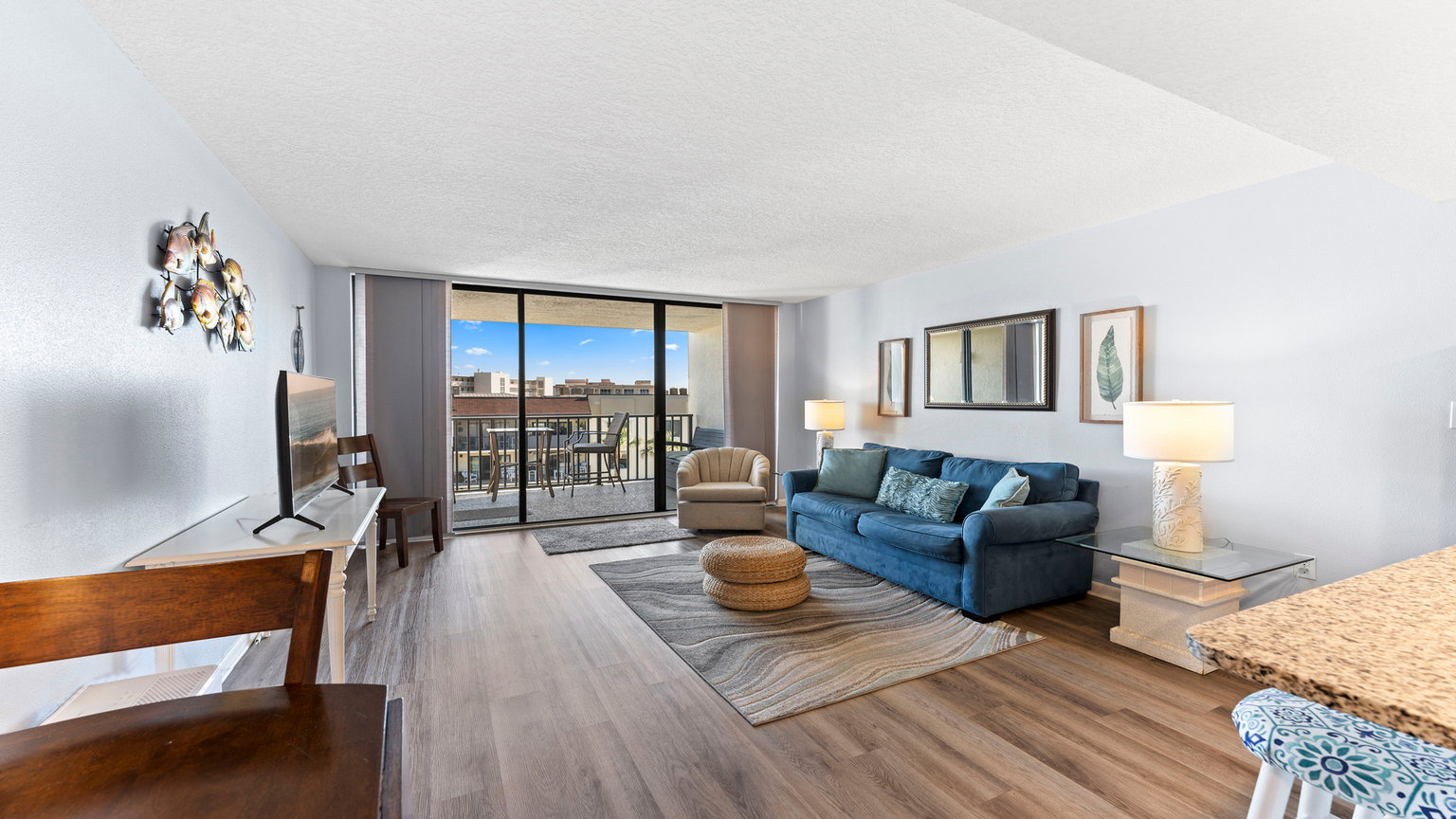 Cape Canaveral Vacation Rental