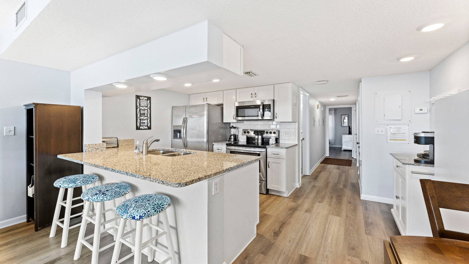 Cape Canaveral Vacation Rental