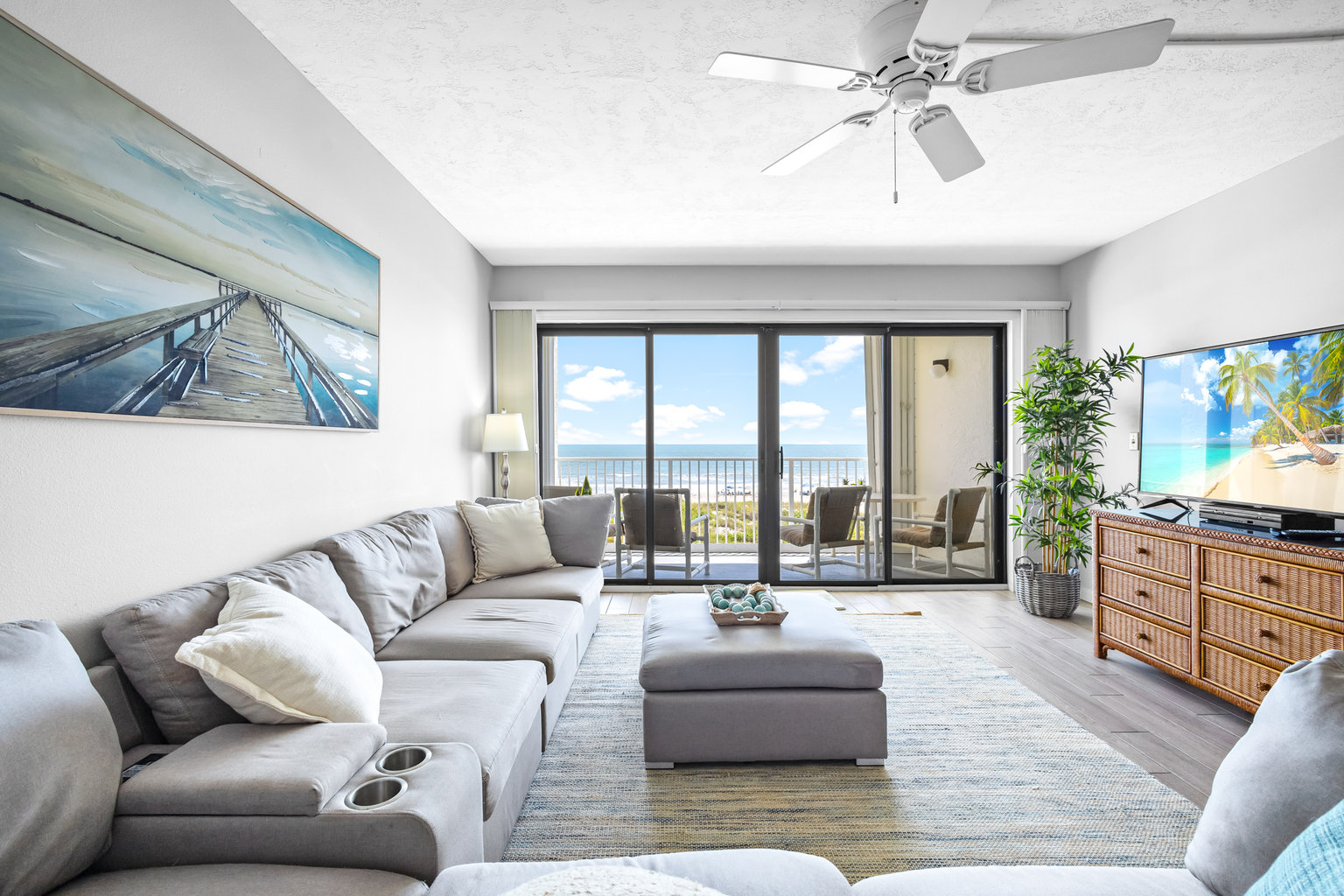 Cocoa Beach Vacation Rental