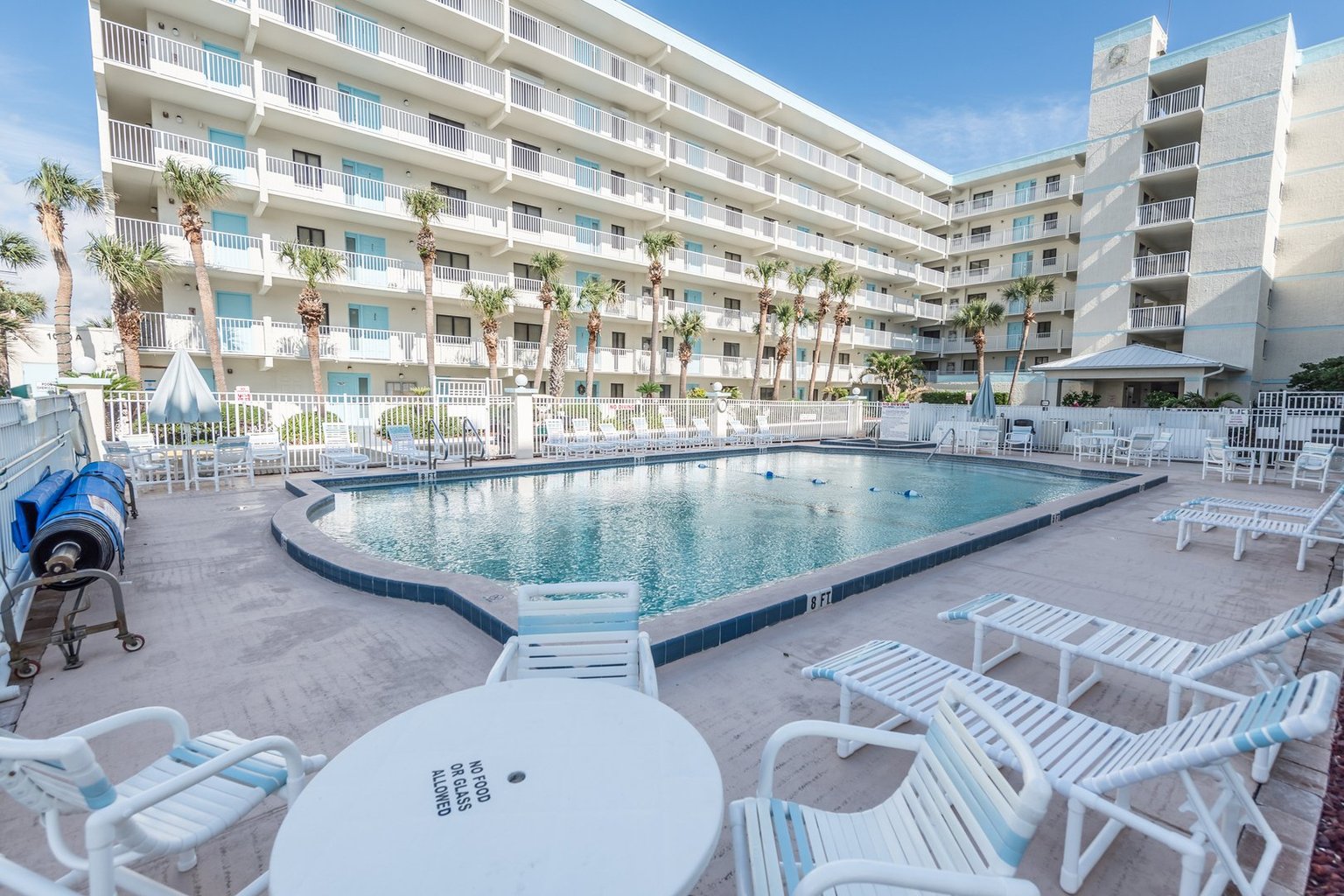 Cocoa Beach Vacation Rental