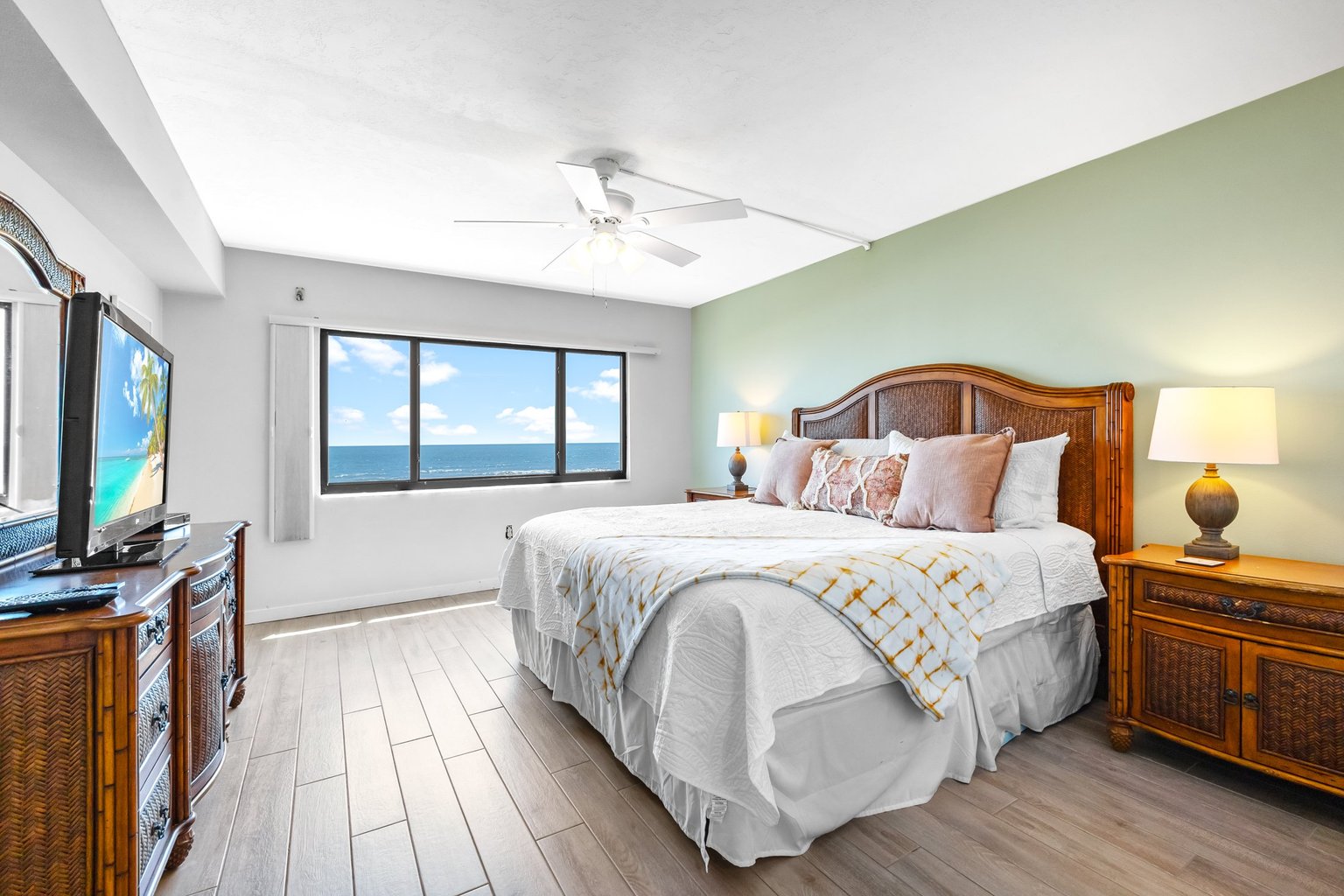 Cocoa Beach Vacation Rental