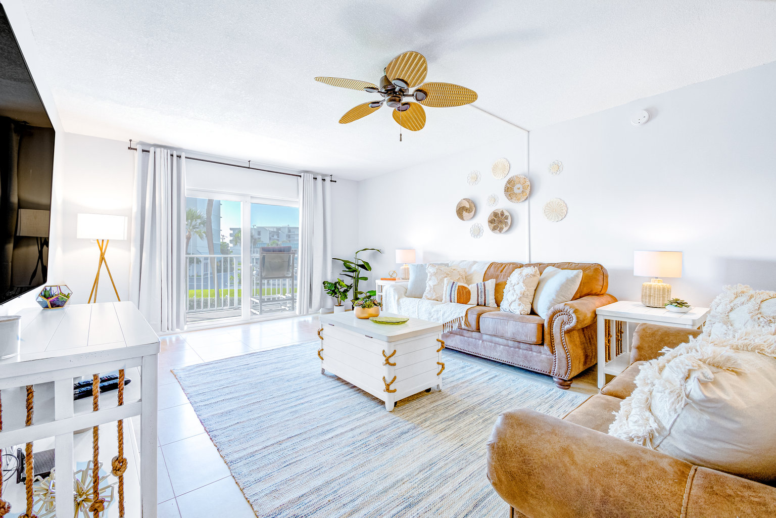 Cocoa Beach Vacation Rental