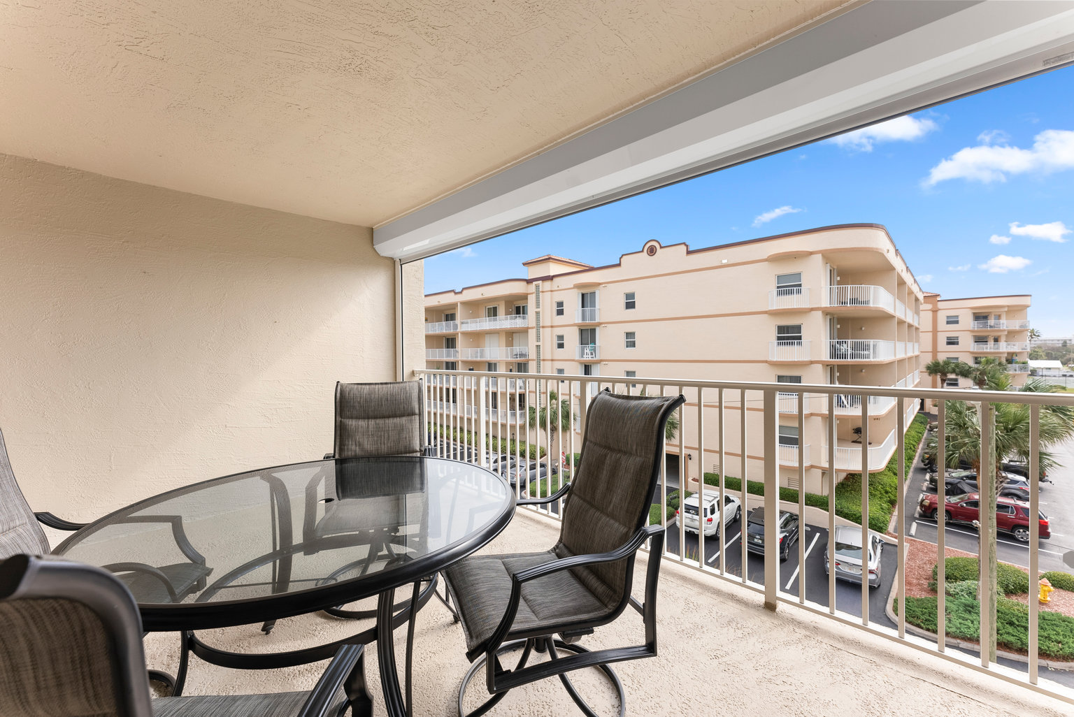 Cape Canaveral Vacation Rental