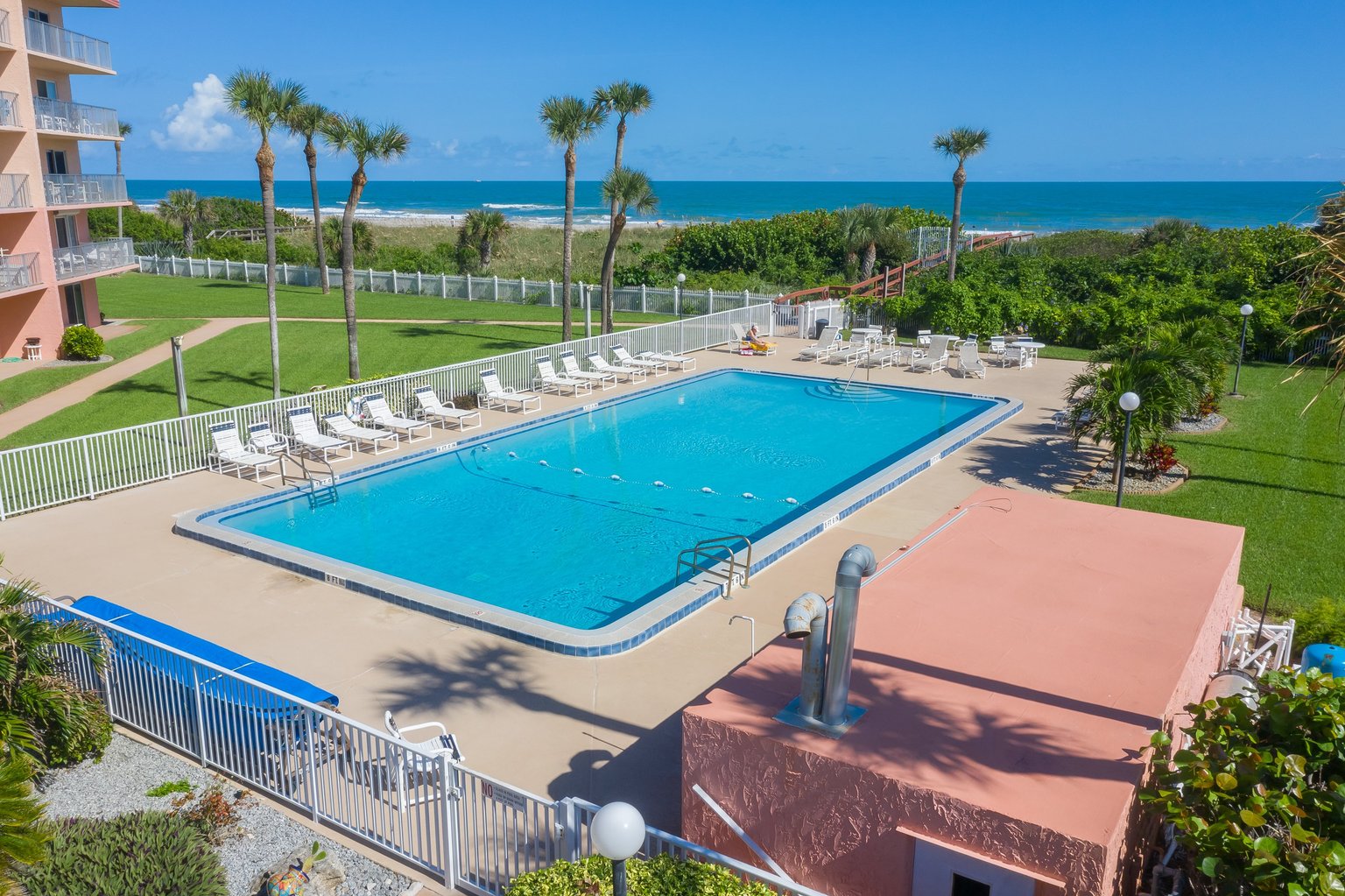 Cocoa Beach Vacation Rental