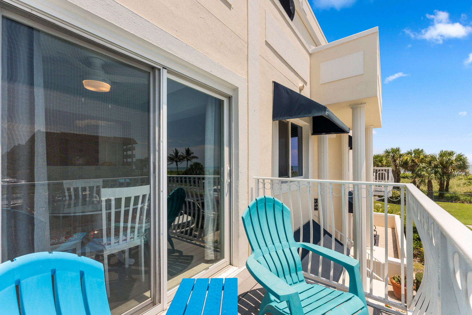 Cape Canaveral Vacation Rental