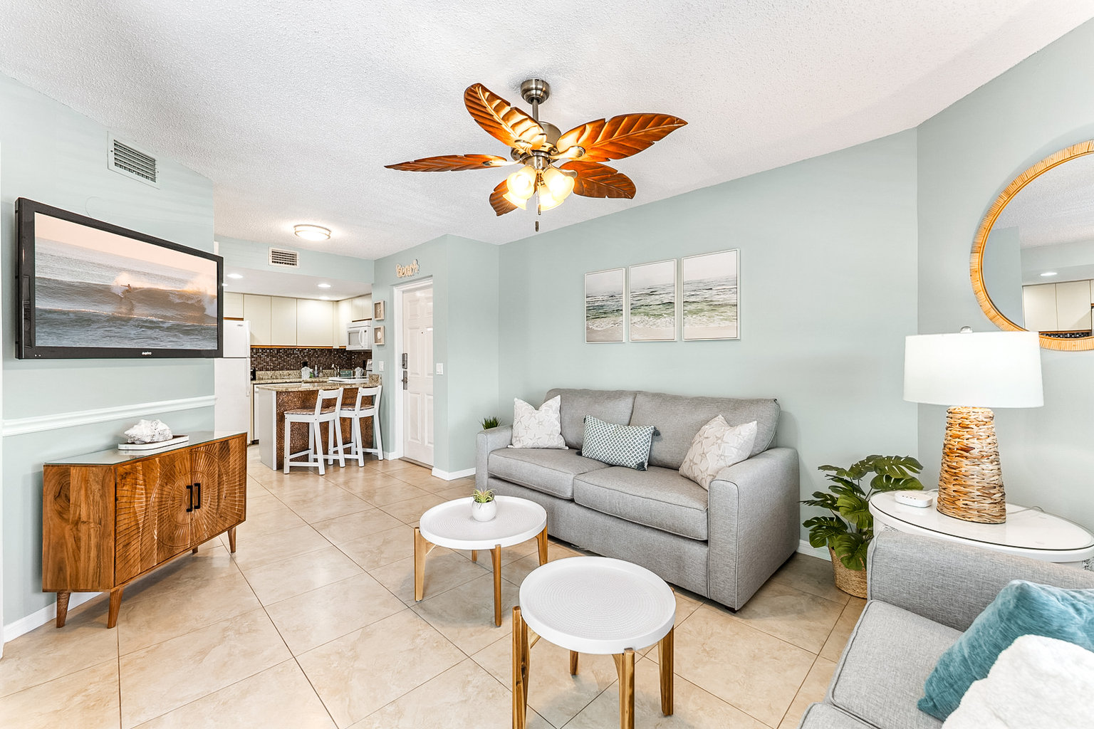 Cape Canaveral Vacation Rental